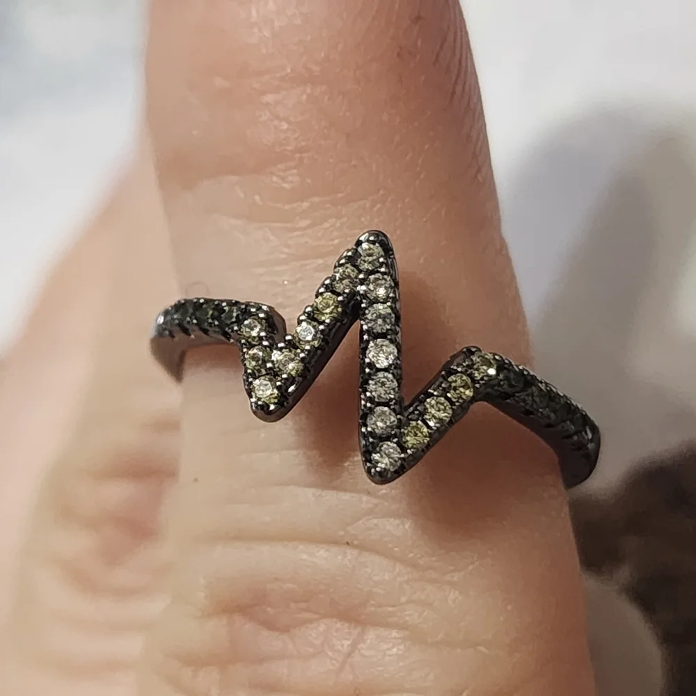 Fragrant Jewels Ring